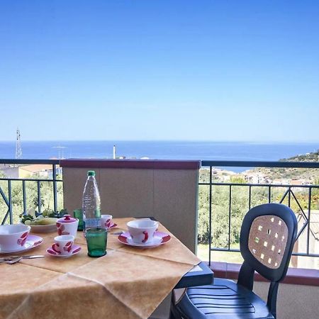 Appartamenti Anza Capo dʼOrlando Buitenkant foto